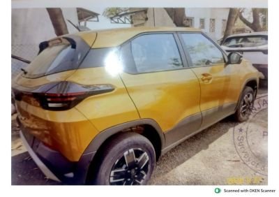 TATA PUNCH PURE + PMR 5 STR - PETROL
